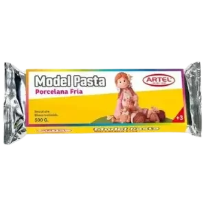 Model Pasta ceramica frio 500g
